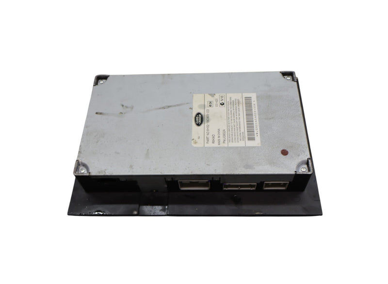 Load image into Gallery viewer, 09-11 Jaguar X250 XF XFR Radio Stereo Audio Amplifier Amp 6H5218C808CD Oem
