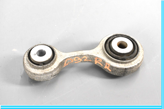 09-20 BMW 650i 640i F12 Rear Right Passenger Side Lower Integral Control Arm Oem