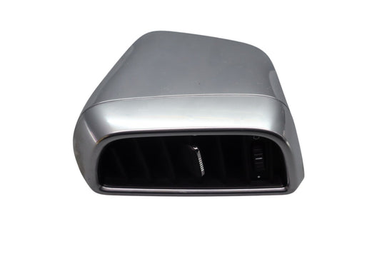 11-18 Porsche Cayenne 958 Rear Right Passenger Console A/C Air Vent Grille Oem
