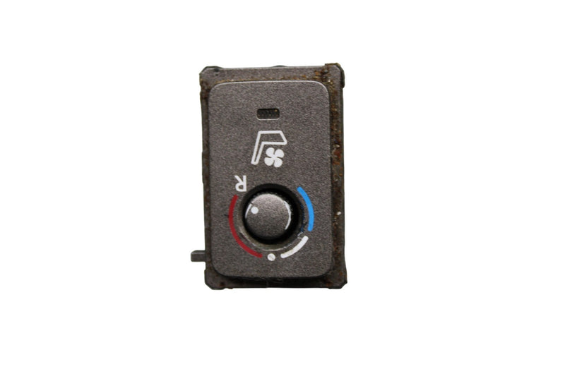 Load image into Gallery viewer, 07-12 Lexus LS460 LS600h Front Right Side Heated Cooled Seat Switch Knob Oem
