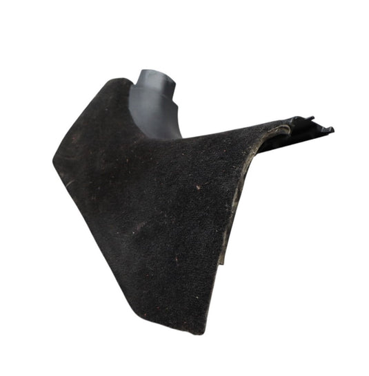 07-12 Lexus LS460 Front Left Driver Side Lower A-Pillar Kick Panel Oem