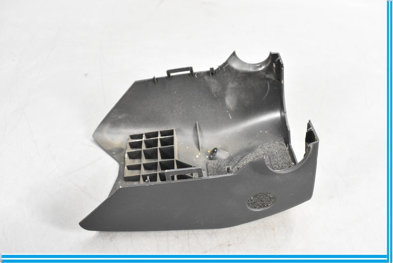 Load image into Gallery viewer, 07-12 Lexus LS460 Steering Column Upper &amp; Lower Trim Cover Panel Oem
