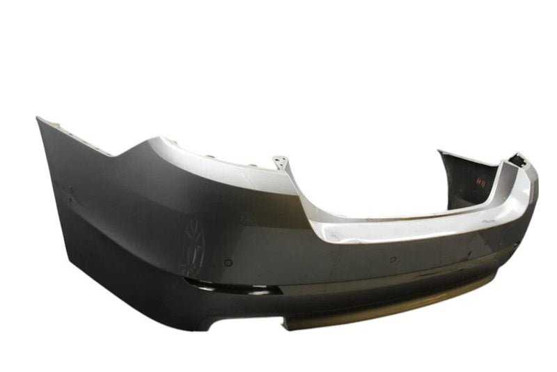 Load image into Gallery viewer, 11-13 BMW 528i 528i xDrive Rear Bumper Cover Panel Assembly 51127238522 Oem
