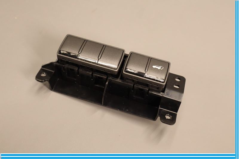Load image into Gallery viewer, 11-17 Infiniti QX56 QX80 Trunk Opener Control Switch Oem
