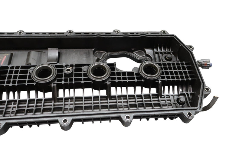 Load image into Gallery viewer, 12-16 Hyundai Equus Sig Right Passenger Side Engine Valve Cover Oem
