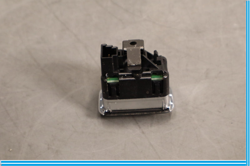 Load image into Gallery viewer, 10-22 Mercedes E350 E550 Rear Left Side Door Window Control Switch Black Oem
