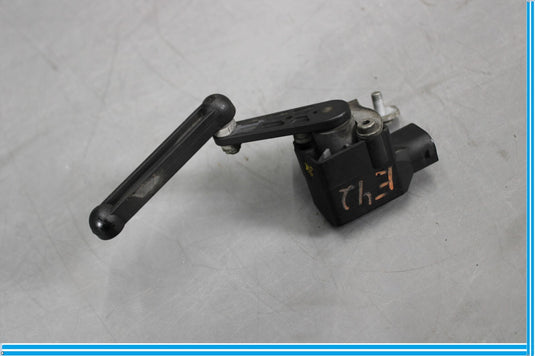 04-10 BMW 645Ci 650i Suspension Height Level Sensor 21247215 Oem