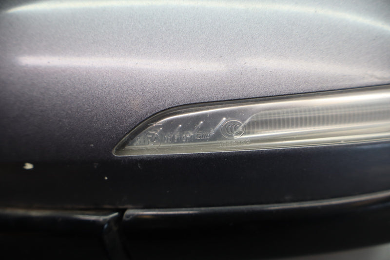 Load image into Gallery viewer, 15-16 Hyundai Genesis Front Left Driver Side Exterior Door Mirror Assembly Oem
