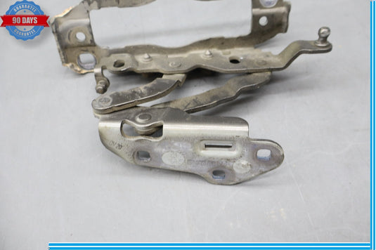 08-18 Mercedes CLS550 CLS400 Front Left Side Hood Hinge Lock Oem
