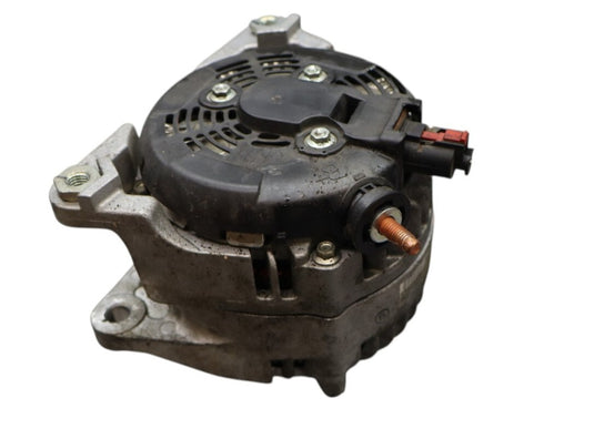 17-24 Alfa Romeo Giulia Stelvio Engine Alternator Generator 50537696 Oem