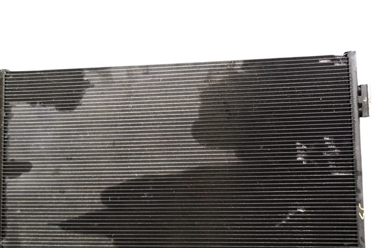 14-22 Maserati Ghibli AC A/C Air Conditioning Condenser Cooler 16474837 Oem