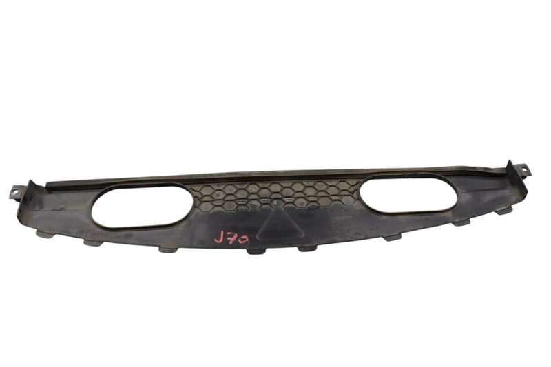 Load image into Gallery viewer, 14-18 BMW X5 F15 Front Upper Radiator Support Cover Trim Panel 51647326554 Oem
