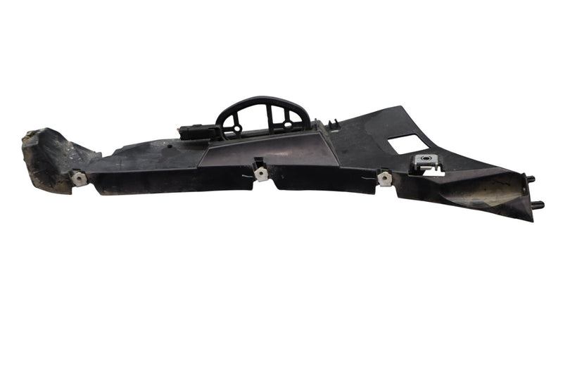 Load image into Gallery viewer, 10-15 Jaguar XJL XJ X351 Rear Right Passenger Side Bumper Mounting Bracket Oem
