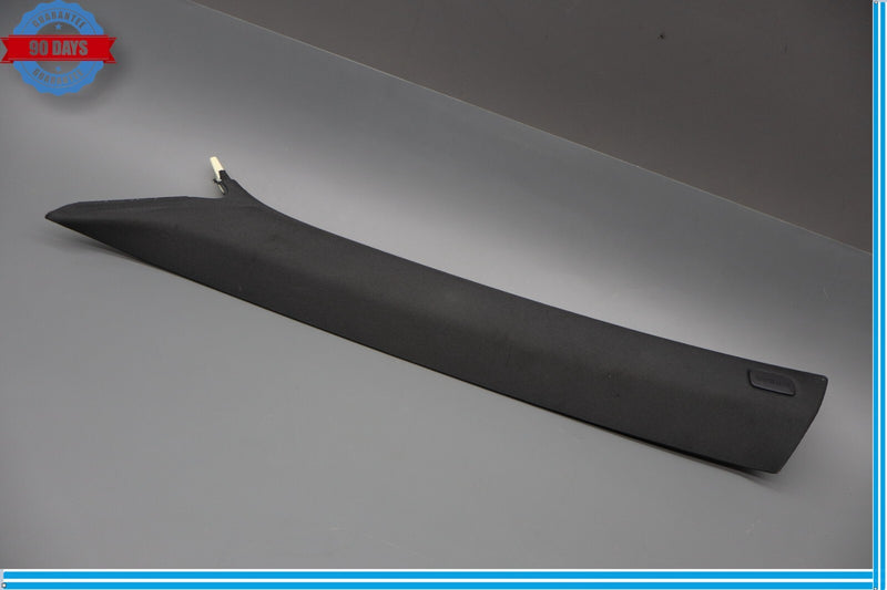 Load image into Gallery viewer, 12-15 Audi A6 Quattro Front Left Side Windshield A Pillar Trim Cover Panel Oem
