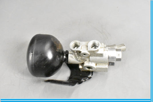 00-06 Mercedes CL500 CL55 AMG Pressure Relief Valve ABC Hydraulic Suspension Oem