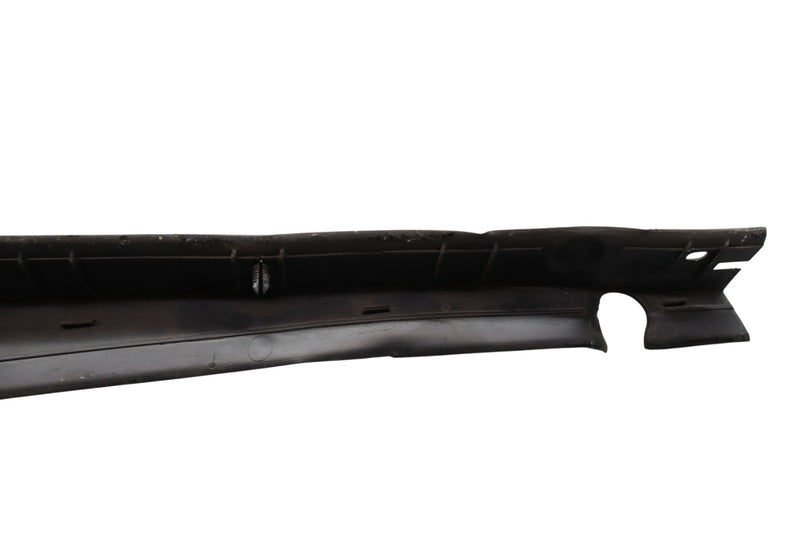 Load image into Gallery viewer, 12-16 BMW F30 320i 335i Front Right Cowl Grille Panel Outer Seal Cover Oem
