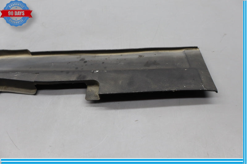 Load image into Gallery viewer, 11-12 Audi A8 Quattro Front Left Side Cowl Panel Rain Tray Cover Panel Oem

