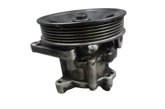 03-06 Mercedes W219 CLS500 CLK55 AMG E500 Power Steering Pump Assembly Oem