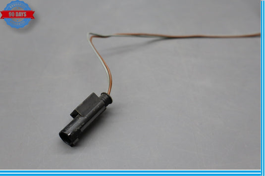 03-08 Mercedes R230 SL550 SL500 Right Passenger Hood Latch Lock Actuator Oem