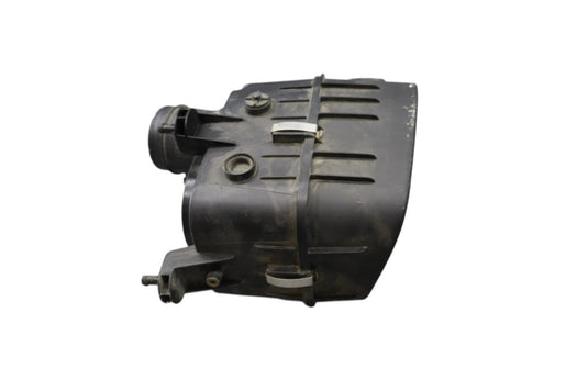14-21 Maserati Ghibli Right Side Engine Air Cleaner Housing Filter Box Black OEM