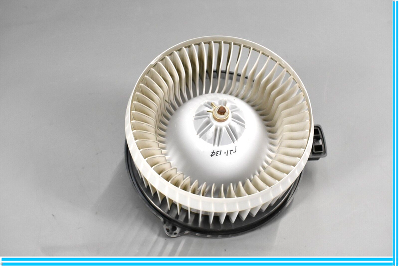 Load image into Gallery viewer, 02-10 Lexus SC430 HVAC A/C Air Conditioning Heater Fan Blower Motor Oem
