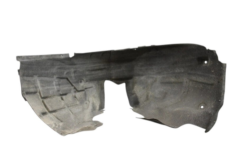 Load image into Gallery viewer, 12-15 Audi A7 Quattro Rear Left Driver Side Fender Liner Splash Shield Oem
