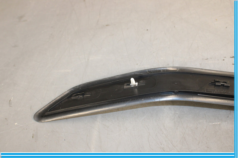 Load image into Gallery viewer, 09-15 BMW 750Li F01 F02 Rear Right Passenger Side Door Sill Scuff Plate Trim Oem
