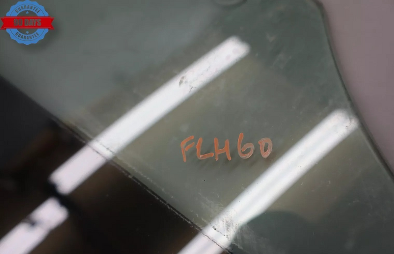 Load image into Gallery viewer, 12-15 Audi A6 A6 Quattro Front Driver Side Door Window Auto Glass 4G0845201 Oem
