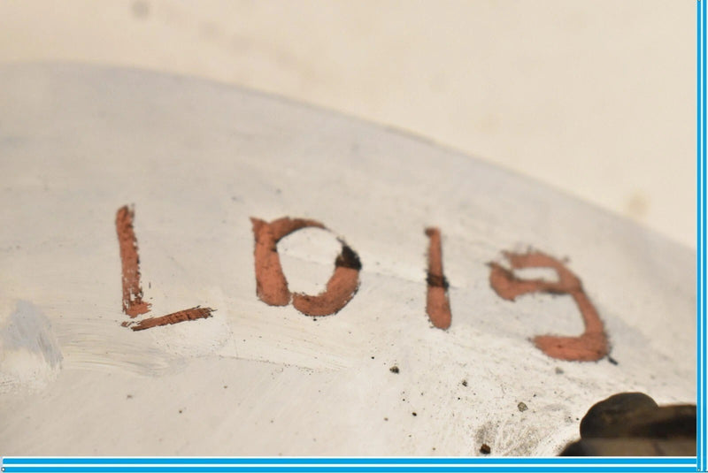 Load image into Gallery viewer, 03-12 Bentley Continental Left Driver Side Chrome Muffler Tip 3W0253681D OEM
