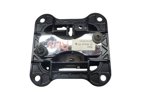 11-17 Mercedes E350 E400 E550 W207 Right Side Folding Top Case Cover Oem