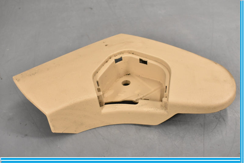 Load image into Gallery viewer, 03-06 Mercedes S500 S600 Front Right Passenger Side Belt Trim Cover Oem
