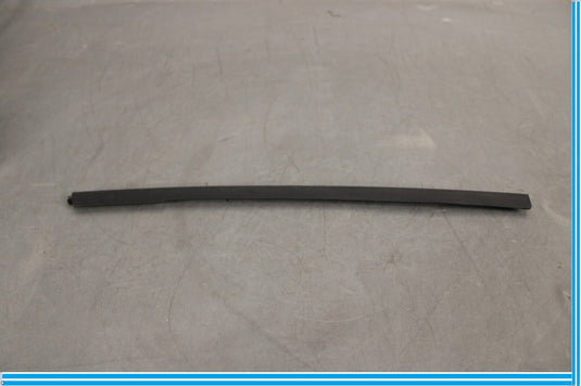 10-17 Mercedes E350 E550 W207 Front Right Roof Sun Roof Sunroof Frame Trim Oem