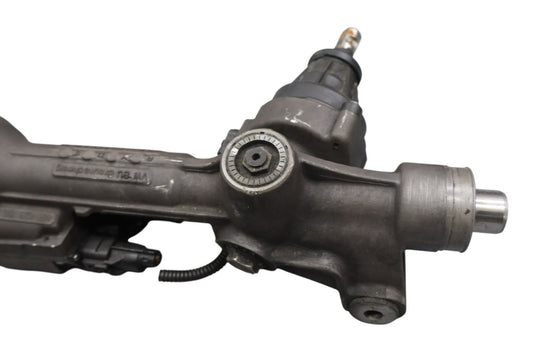 12-18 Audi A6 A6 Quattro Electric Power Steering Rack & Pinion 4G1423055BQ Oem