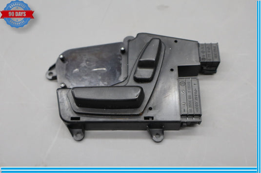 12-20 Tesla Model S Front Left Driver Side Seat Adjustment Control Switch Oem