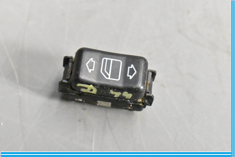 Load image into Gallery viewer, 86-95 Mercedes E320 300CE 300E W124 Rear Window Control Switch 1248209310 Oem
