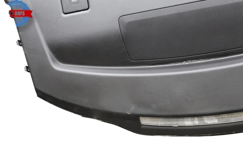 Load image into Gallery viewer, 14-17 Maserati Ghibli Rear Deck Lid Parcel Shelf Trim Panel 06700174910 Oem
