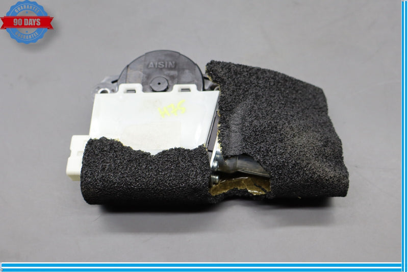 Load image into Gallery viewer, 07-12 Lexus LS460 Sunroof Sun Roof Adjustable Gear Motor 471701-10060 Oem
