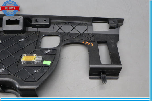 14-17 Land Rover Range Rover Sport Front Left Under Dash Lower Trim Cover Oem