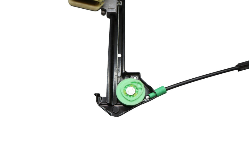 Load image into Gallery viewer, 02-05 Ford Thunderbird Front Right Passenger Door Window Regulator W/ Motor Oem
