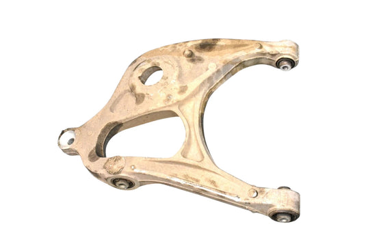 10-19 Mercedes X166 GL450 Rear Right Passenger Side Lower Control Arm Oem
