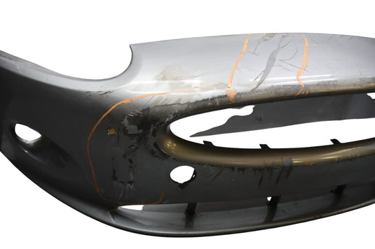 07-09 Jaguar X150 XK Front Lower Bumper Cover Panel Assembly C2P9866 Oem