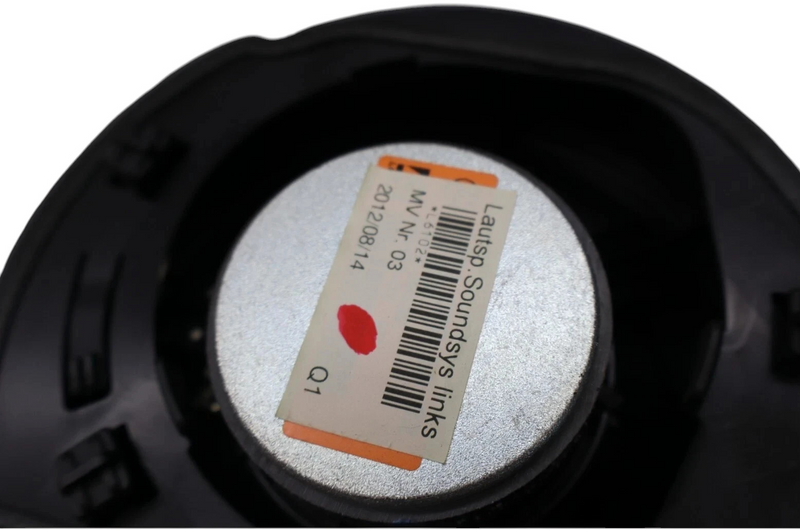 Load image into Gallery viewer, 08-15 Mercedes C250 GLK350 C300 Right/Left Side Door Audio Sound Speaker Oem
