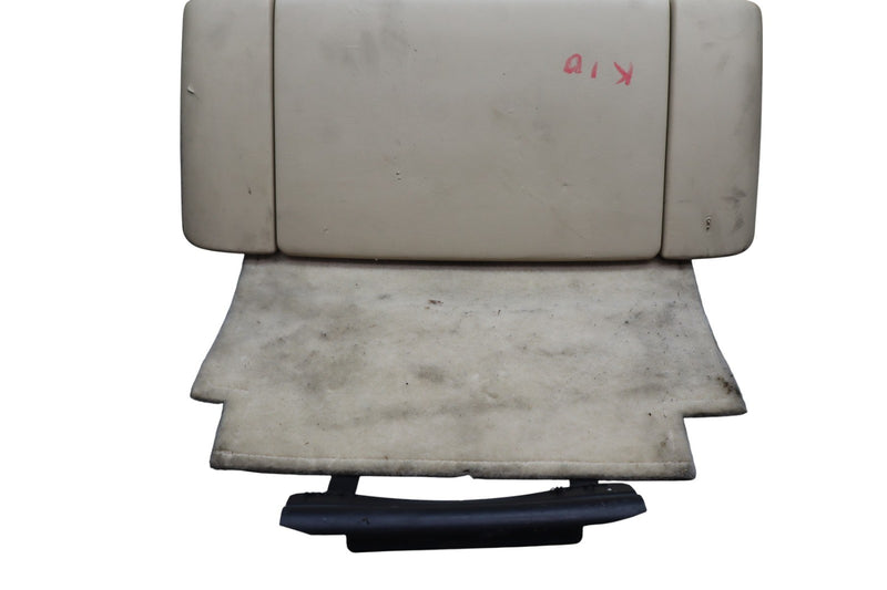 Load image into Gallery viewer, 07-09 Lexus LS460 LS460L Front Left Or Right Side Back Seat Cover Panel Oem

