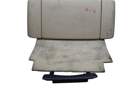 07-09 Lexus LS460 LS460L Front Left Or Right Side Back Seat Cover Panel Oem