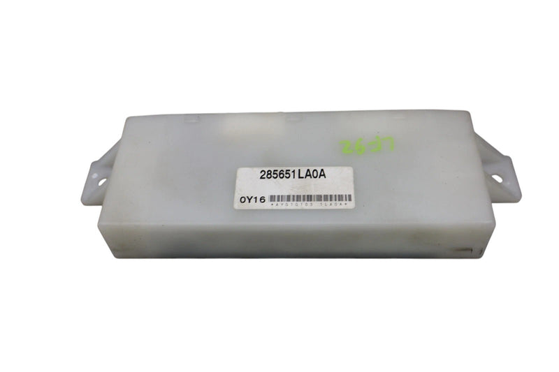 Load image into Gallery viewer, 11-13 Infiniti QX56 Front Left Driver Seat Control Module Unit 285651LA0A Oem
