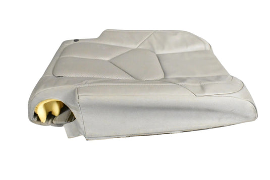 11-18 Porsche Cayenne 958 Rear Right Passenger Side Top Upper Seat Cushion Oem