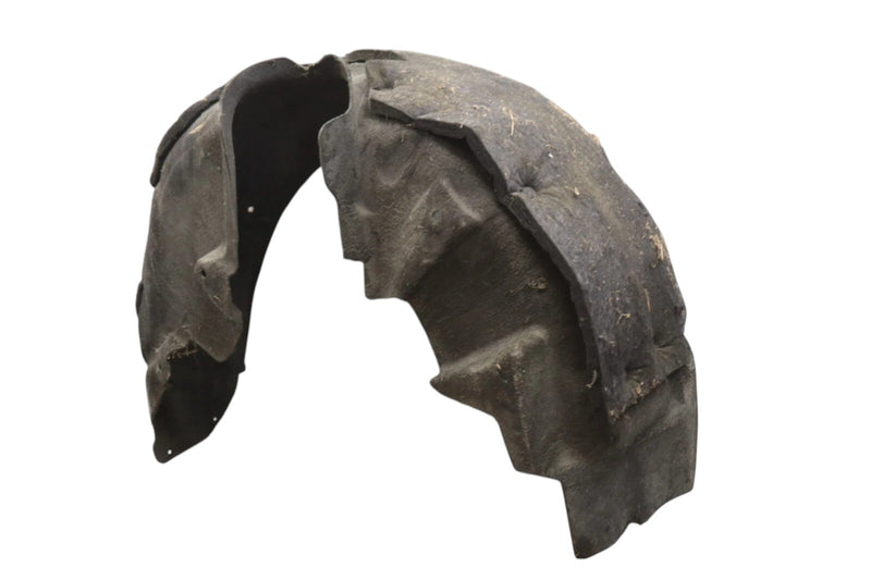 Load image into Gallery viewer, 11-18 Audi A8 Quattro Rear Right Passenger Side Fender Liner Splash Guard OEM
