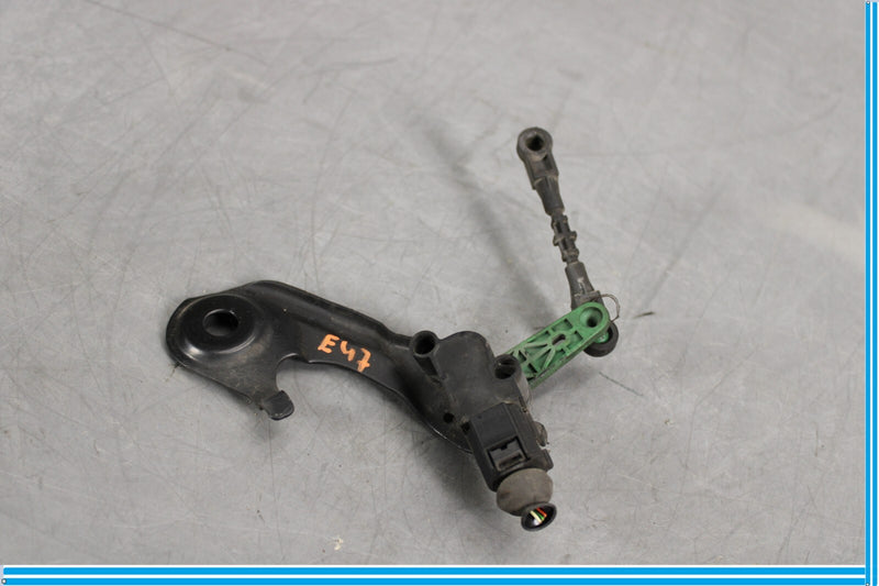 Load image into Gallery viewer, 11-18 Audi A8 Rear Right Side Headlight Height Level Sensor Oem
