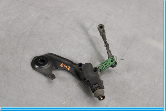 11-18 Audi A8 Rear Right Side Headlight Height Level Sensor Oem