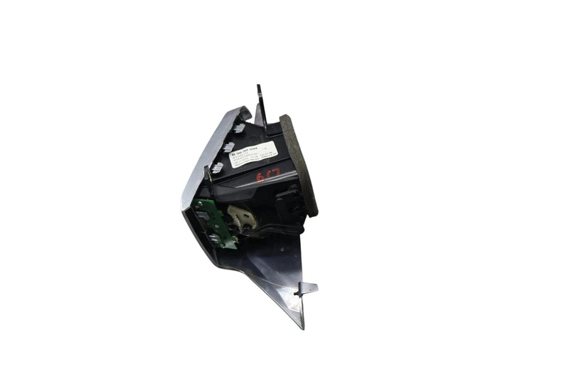 Load image into Gallery viewer, 10-16 Porsche Panamera S 970 Rear Left Side Console A/C Air Vent Grill OEM
